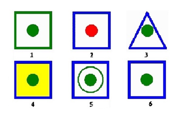 מה יוצא דופן?