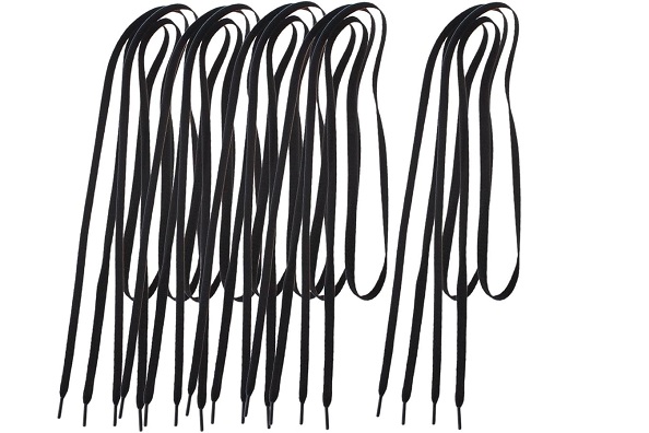 100 שרוכי נעליים